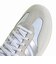 アディダス（adidas）スニーカー バレダ デコード ホワイト シルバー NMO87-JI2321 スポーツ カジュアル シューズ