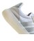 アディダス（adidas）スニーカー バレダ デコード ホワイト シルバー NMO87-JI2321 スポーツ カジュアル シューズ