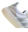 アディダス（adidas）スニーカー バレダ デコード ホワイト シルバー NMO87-JI2321 スポーツ カジュアル シューズ