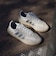 アディダス（adidas）スニーカー バレダ デコード ホワイト シルバー NMO87-JI2321 スポーツ カジュアル シューズ