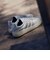アディダス（adidas）スニーカー バレダ デコード ホワイト シルバー NMO87-JI2321 スポーツ カジュアル シューズ