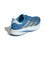 アディダス（adidas）ランニングシューズ アディゼロ デュラモ スピード 2 ランニング ブルー NKL71-JQ0624 トレーニング シューズ 部活
