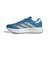 アディダス（adidas）ランニングシューズ アディゼロ デュラモ スピード 2 ランニング ブルー NKL71-JQ0624 トレーニング シューズ 部活