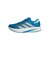 アディダス（adidas）ランニングシューズ アディゼロ デュラモ スピード 2 ランニング ブルー NKL71-JQ0624 トレーニング シューズ 部活