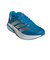 アディダス（adidas）ランニングシューズ アディゼロ デュラモ スピード 2 ランニング ブルー NKL71-JQ0624 トレーニング シューズ 部活