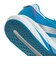 アディダス（adidas）ランニングシューズ アディゼロ デュラモ スピード 2 ランニング ブルー NKL71-JQ0624 トレーニング シューズ 部活