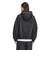 アディダス（adidas）スタジアム リンクド ウーブン ルーズフィット ウインドブレーカー ジャケット DG932-KV0593