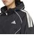 アディダス（adidas）スタジアム リンクド ウーブン ルーズフィット ウインドブレーカー ジャケット DG932-KV0593