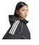 アディダス（adidas）スタジアム リンクド ウーブン ルーズフィット ウインドブレーカー ジャケット DG932-KV0593