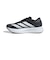 アディダス（adidas）ランニングシューズ アディゼロ SL 2 ワイド ランニング ブラック ホワイト NMQ09-JI2986 トレーニングシューズ 部…