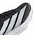 アディダス（adidas）ランニングシューズ アディゼロ SL 2 ワイド ランニング ブラック ホワイト NMQ09-JI2986 トレーニングシューズ 部…