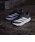 アディダス（adidas）ランニングシューズ アディゼロ SL 2 ワイド ランニング ブラック ホワイト NMQ09-JI2986 トレーニングシューズ 部…