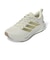 アディダス（adidas）ランニングシューズ スーパーノヴァ イーズ 2 ランニング アイボリー OOD17-JQ5858 ジョギングシューズ スポーツ 部活
