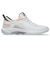 アシックス（ASICS）バスケットシューズ バッシュ GLIDE NOVA FF 4 1063A105.102