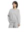 アディダス（adidas）W ESS+ 3S クルースウェット HQ175-KF8242