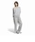 アディダス（adidas）W ESS+ 3S クルースウェット HQ175-KF8242