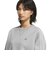 アディダス（adidas）W ESS+ 3S クルースウェット HQ175-KF8242