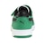 プーマ（PUMA）ジュニアスニーカー スポーツシューズ リバウンドスラム ロウ PS グリーン 40829305 スポーツ カジュアル シューズ