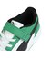 プーマ（PUMA）ジュニアスニーカー スポーツシューズ リバウンドスラム ロウ PS グリーン 40829305 スポーツ カジュアル シューズ