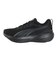 プーマ（PUMA）ランニングシューズ ジョギングシューズ センド プロ 3 ブラック 31349802 スポーツ シューズ トレーニング