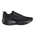 プーマ（PUMA）ランニングシューズ ジョギングシューズ センド プロ 3 ブラック 31349802 スポーツ シューズ トレーニング