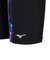 ミズノ（MIZUNO）フィットネス水着 レディース 水泳 オールインワン N2JGD81068