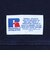 ラッセル（RUSSELL）インディゴ クルーネックスウェット RBM26F0011 IBLU