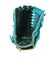 ローリングス（Rawlings）軟式用グラブ 野球グローブ 外野手用 ハイパーテック CO 左投用 GR6FHTCY719-DGRN/TE-RH