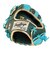 ローリングス（Rawlings）軟式用グラブ 野球グローブ 外野手用 ハイパーテック CO 左投用 GR6FHTCY719-DGRN/TE-RH