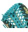 ローリングス（Rawlings）軟式用グラブ 野球グローブ 外野手用 ハイパーテック CO 左投用 GR6FHTCY719-DGRN/TE-RH