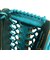 ローリングス（Rawlings）軟式用グラブ 野球グローブ 外野手用 ハイパーテック CO 左投用 GR6FHTCY719-DGRN/TE-RH