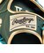 ローリングス（Rawlings）軟式用グラブ 野球グローブ 外野手用 ハイパーテック CO 左投用 GR6FHTCY719-DGRN/TE-RH