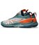 アシックス（ASICS）バスケットシューズ バッシュ GELBURST 29 1063A123.400