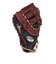 ローリングス（Rawlings）ソフトボール用グラブ グローブ 捕手/一塁手用 ハイパーテック CO 左投用 GS6FHTC3ACD-N/BR-RH