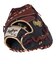 ローリングス（Rawlings）ソフトボール用グラブ グローブ 捕手/一塁手用 ハイパーテック CO 左投用 GS6FHTC3ACD-N/BR-RH