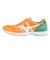 ミズノ（MIZUNO）ランニングシューズ トレーニングシューズ 部活 ウエーブエンペラージャパン 4 オレンジ U1GD192031 スポーツシューズ
