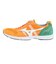 ミズノ（MIZUNO）ランニングシューズ トレーニングシューズ 部活 ウエーブエンペラージャパン 4 オレンジ U1GD192031 スポーツシューズ