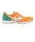 ミズノ（MIZUNO）ランニングシューズ トレーニングシューズ 部活 ウエーブエンペラージャパン 4 オレンジ U1GD192031 スポーツシューズ