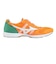 ミズノ（MIZUNO）ランニングシューズ トレーニングシューズ 部活 ウエーブエンペラージャパン 4 オレンジ U1GD192031 スポーツシューズ
