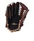 ローリングス（Rawlings）ソフトボール用グラブ グローブ オールラウンド用 ハイパーテック CO 左投用 GS6FHTCY719-N/BR-RH