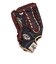 ローリングス（Rawlings）ソフトボール用グラブ グローブ オールラウンド用 ハイパーテック CO 左投用 GS6FHTCY719-N/BR-RH
