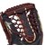 ローリングス（Rawlings）ソフトボール用グラブ グローブ オールラウンド用 ハイパーテック CO 左投用 GS6FHTCY719-N/BR-RH