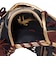 ローリングス（Rawlings）ソフトボール用グラブ グローブ オールラウンド用 ハイパーテック CO 左投用 GS6FHTCY719-N/BR-RH