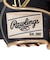 ローリングス（Rawlings）ソフトボール用グラブ グローブ オールラウンド用 ハイパーテック CO 左投用 GS6FHTCY719-N/BR-RH