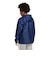 アディダス（adidas）ジュニア レインジャケット JVH12-JV5818