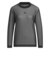 アディダス（adidas）ソフト リュクス レギュラーフィット メッシュ長袖Tシャツ MME67-KG9420