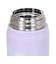 サーモス（THERMOS）水筒 真空断熱ケータイマグ JNR-504G PPL