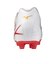 ミズノ（MIZUNO）サッカースパイク 天然芝/土/人工芝 グラウンド用 モナルシーダネオ3 SELECT ワイド P1GA262560