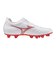 ミズノ（MIZUNO）サッカースパイク 天然芝/土/人工芝 グラウンド用 モナルシーダネオ3 SELECT ワイド P1GA262560