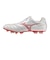 ミズノ（MIZUNO）サッカースパイク 天然芝/土/人工芝 グラウンド用 モナルシーダネオ3 ワイド ELITE P1GA262160